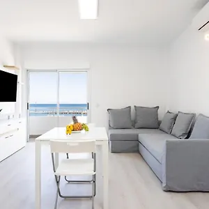 Home2book Sea Front Teresitas 1 Appartamento San Andrés