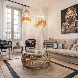  Appartamento Center Boutique