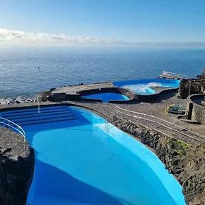Marea El Hierro La Caleta (El Hierro)