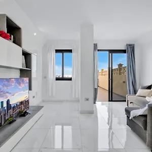 Paradise Luxury Appartamento Playa Paraiso (Tenerife)