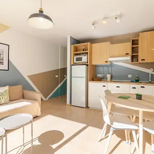 Flatguest Cotillomar Appartamento Cotillo