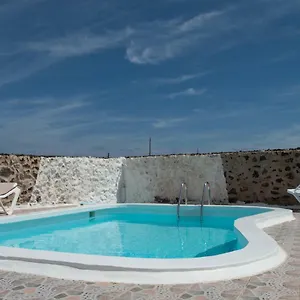 Casa Gara Mala-lanzarote Norte Appartamento Mala